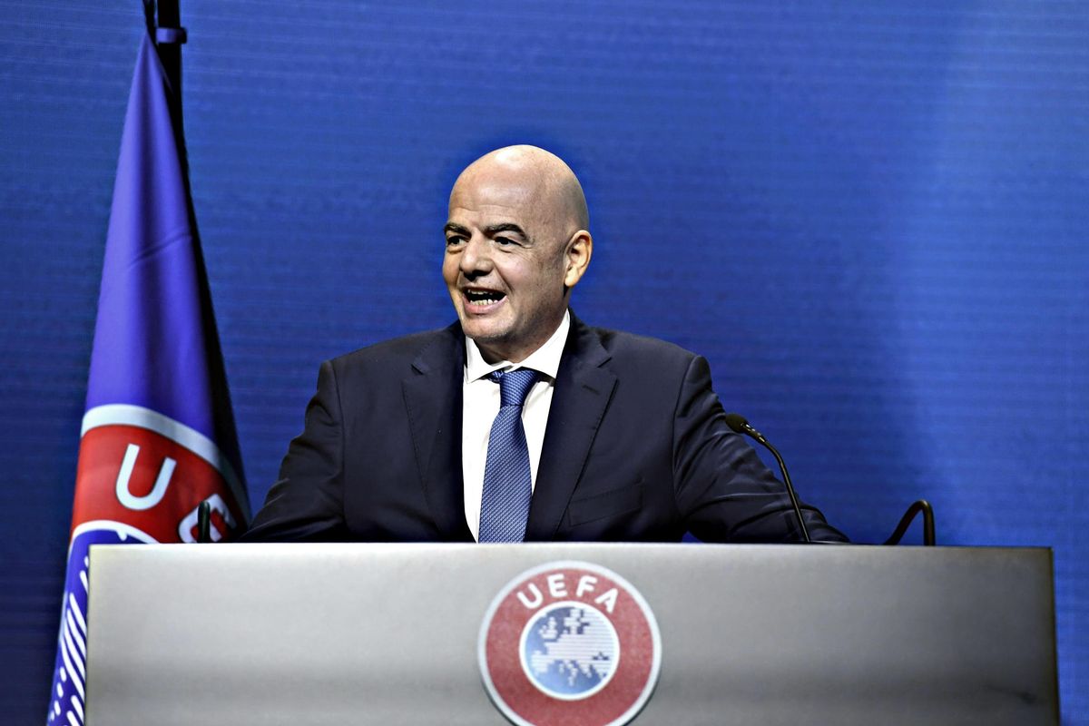 La Superlega è già naufragata