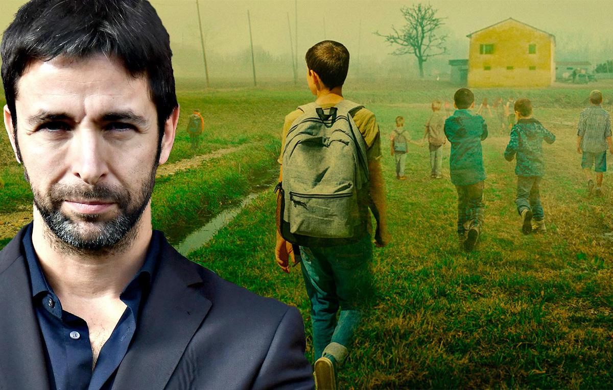 Online su Amazon arriva «Veleno», la serie tv sui ladri di bimbi in Emilia