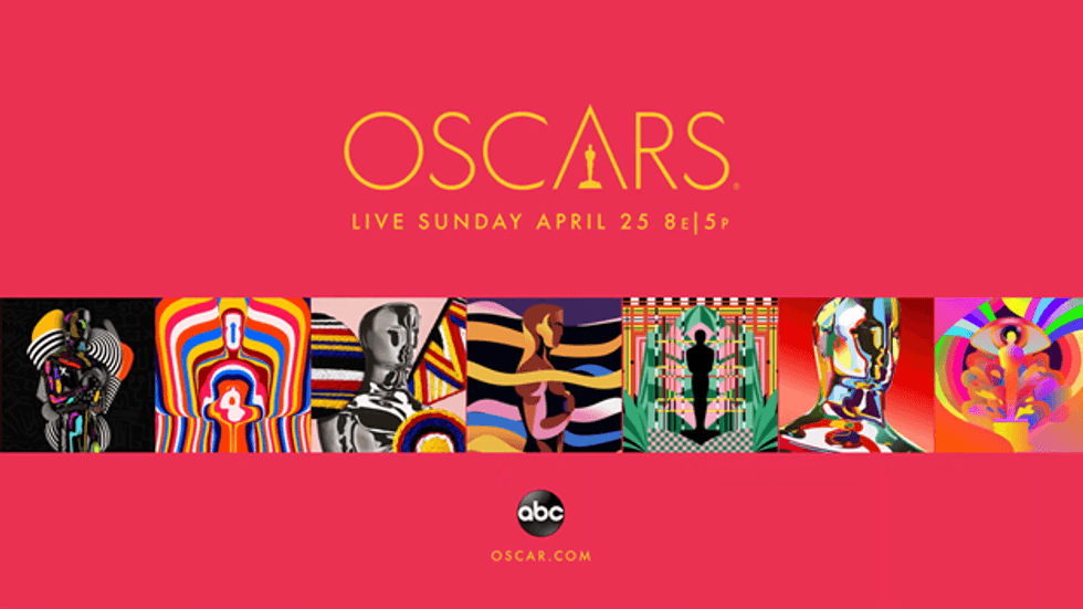 2021 Oscar Predictions