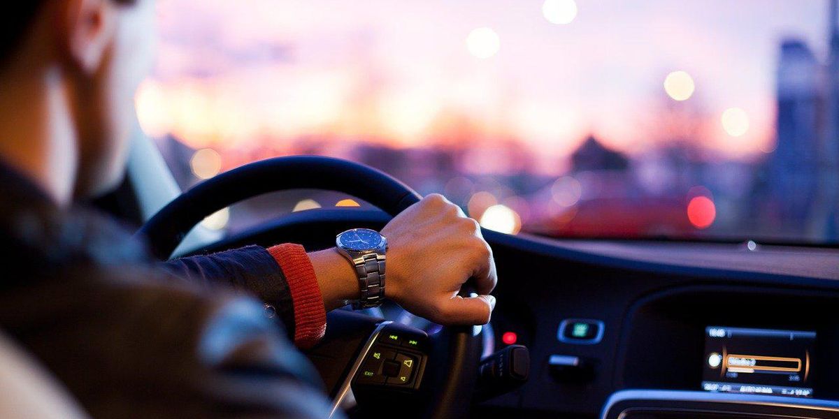 People Who Drive At Night Describe The Most Unexplainable Thing They Ever Witnessed