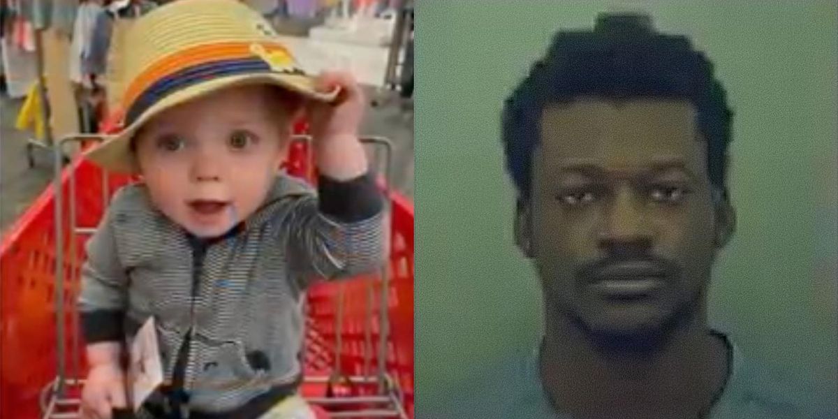 Babysitter reportedly kills 1-year-old with his ‘wrestling-style moves.’ Cops say man then asked for financial compensation for damages to his futon.