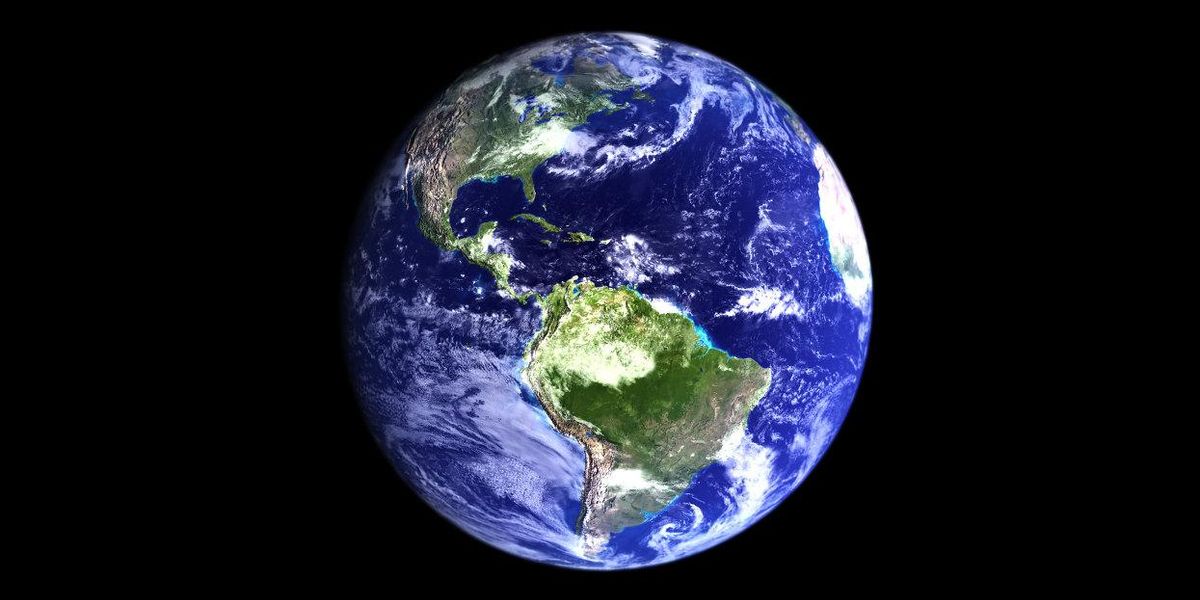 Earth Day 2021: Looking back at an unprecedented year for the planet