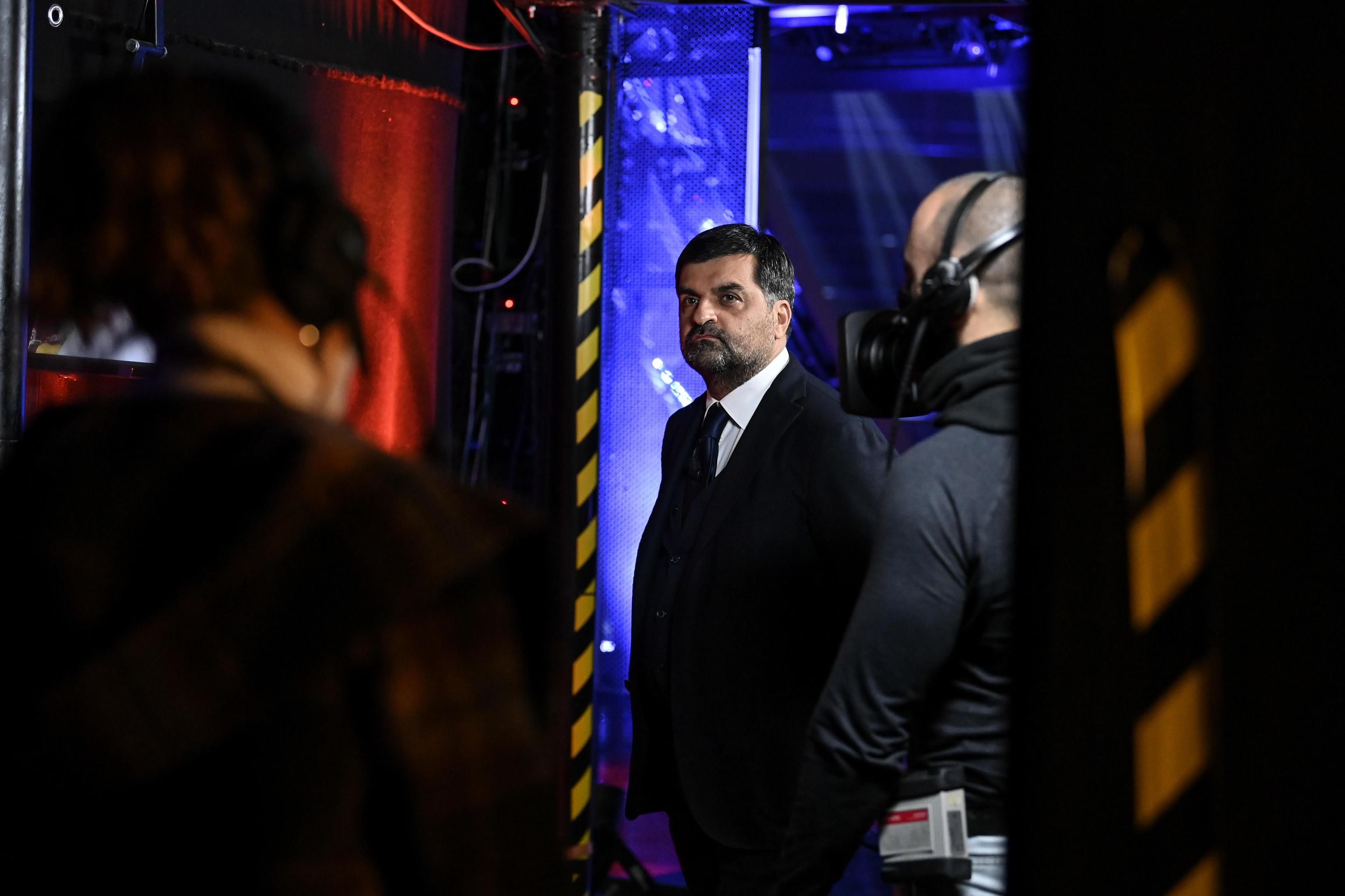 Inchiesta di Cantone sul giro di ricatti nel processo del Csm al pm Woodcock