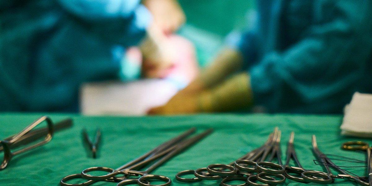 Medical Professionals Describe The Most F***ed Up Thing They've Ever Seen
