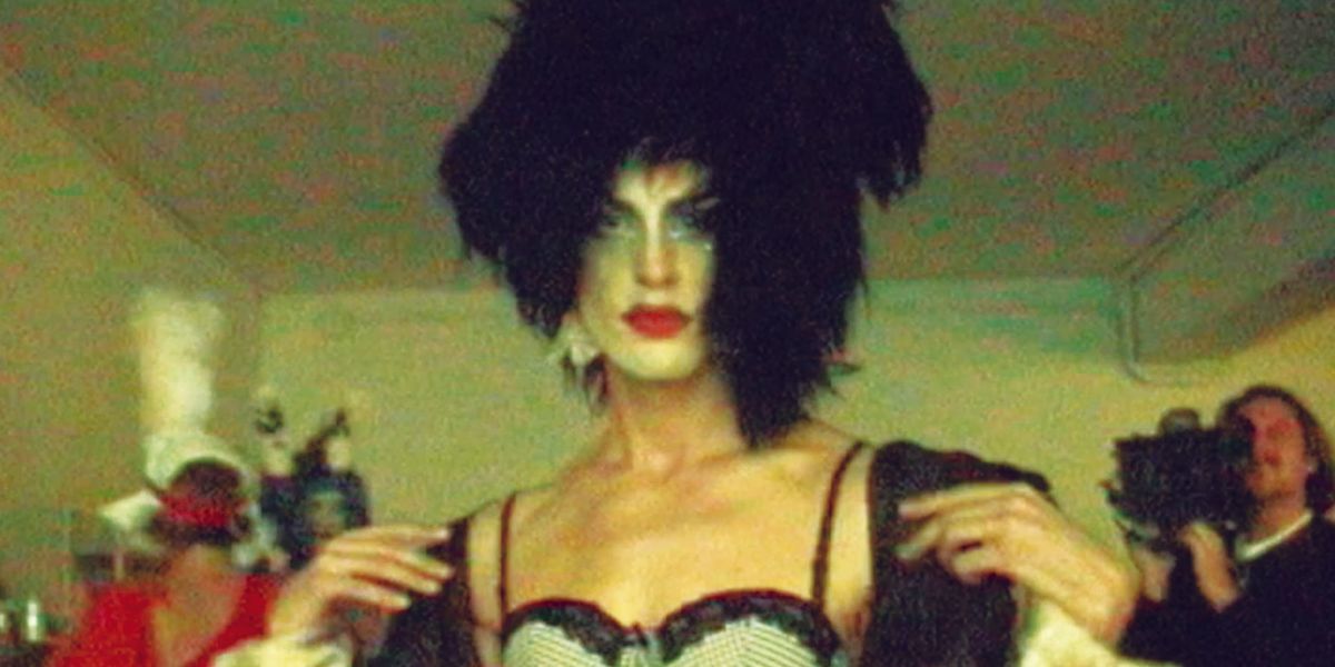 Photos From Barcelona's Dreamy, Vibrant Queer Scene