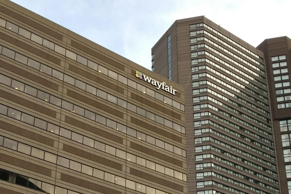 Wayfair announces Austin expansion, opening 200 jobs