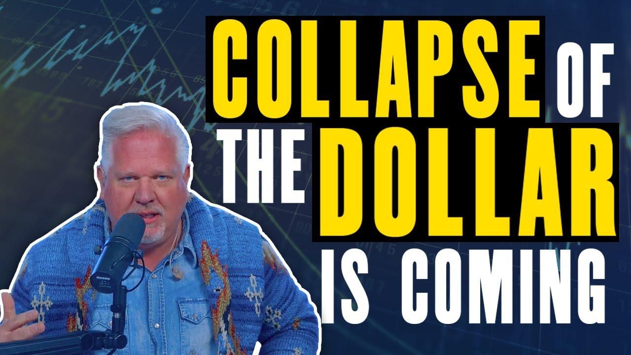 A market TSUNAMI could hit our economy. Here are the signs.