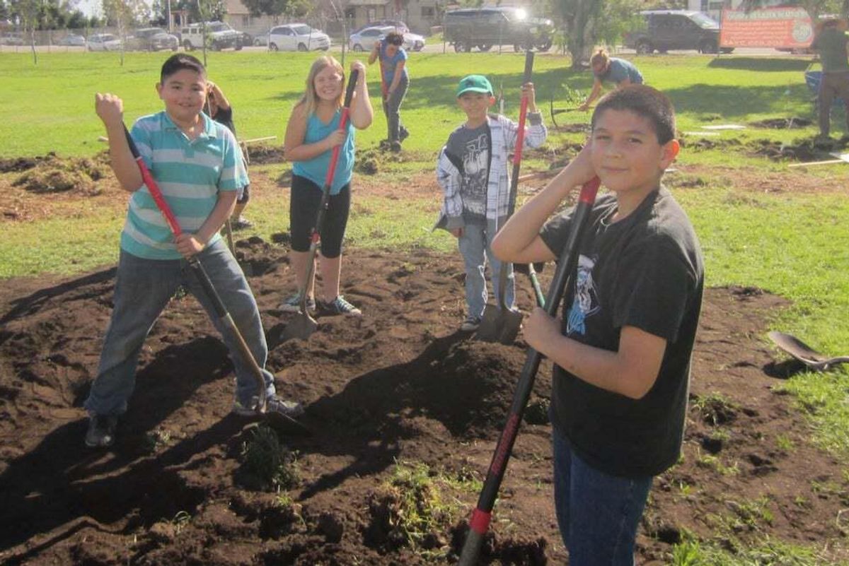 Earth Month, Earth Day, education, environment