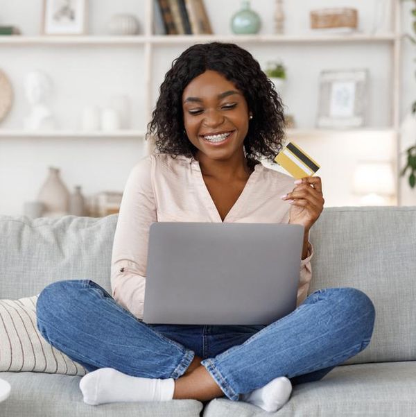 Get The Tea On The Good, The Bad, And The Ugly Of Your Credit Score