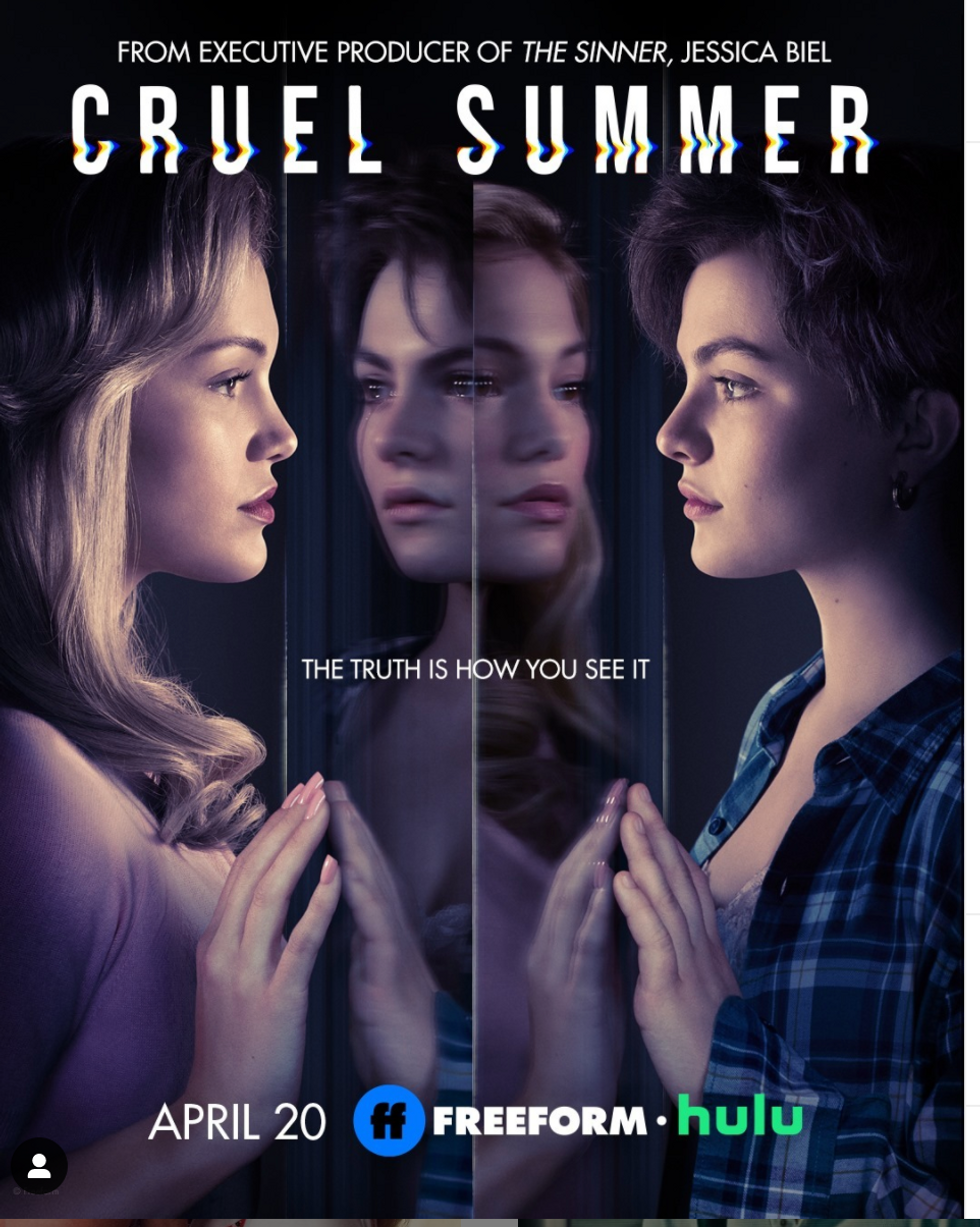 3 Reasons "Cruel Summer" Should Be On Your Summer Binging List