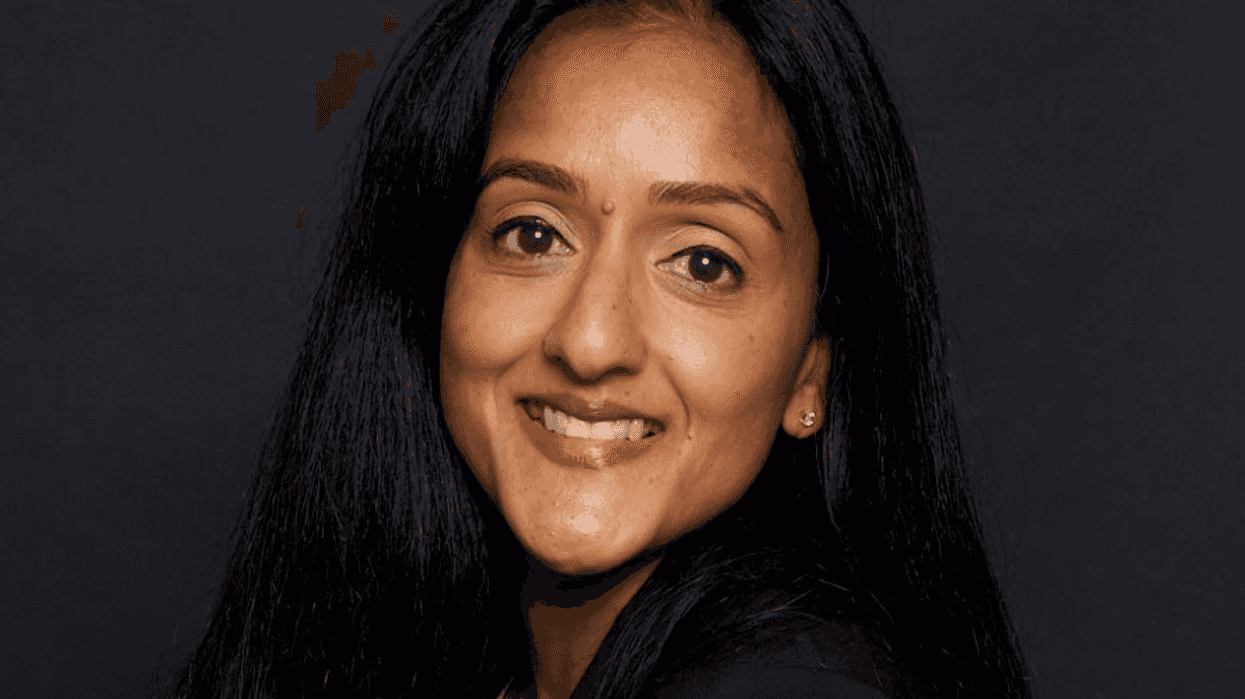 Harnessing Women's Power To Preserve And Protect The Rule Of Law