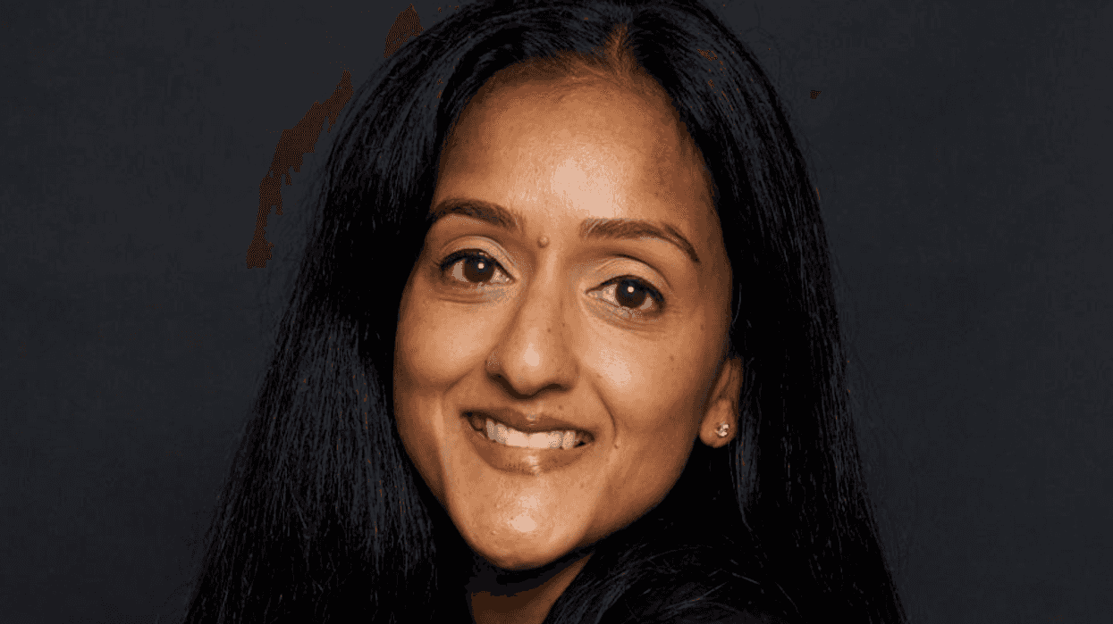 Senate Confirms Vanita Gupta To Civil Rights Post Despite GOP Attacks