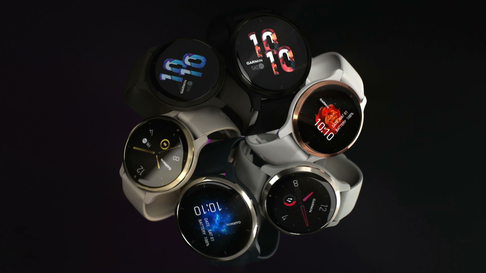Garmin Venu 2 smartwatch\u200b