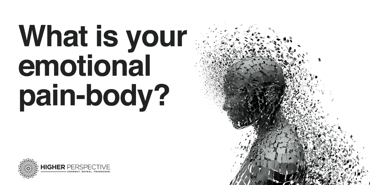 This Short Set Of Questions Will Help You Discover Your Emotional Pain