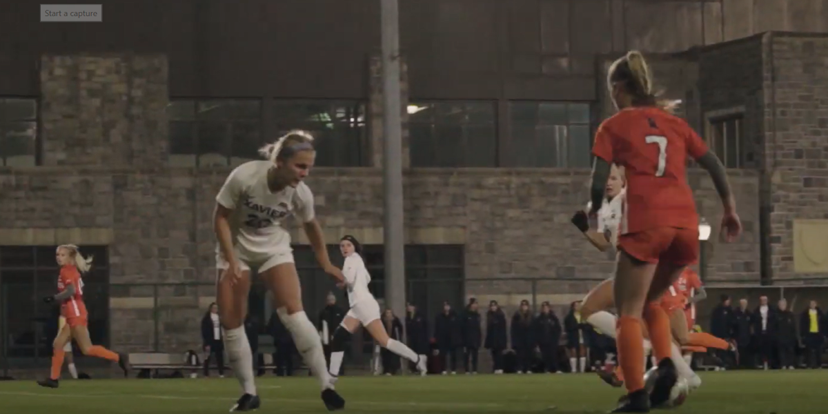 Hokies women's soccer player sues Virginia Tech coach over kneeling TheBlaze