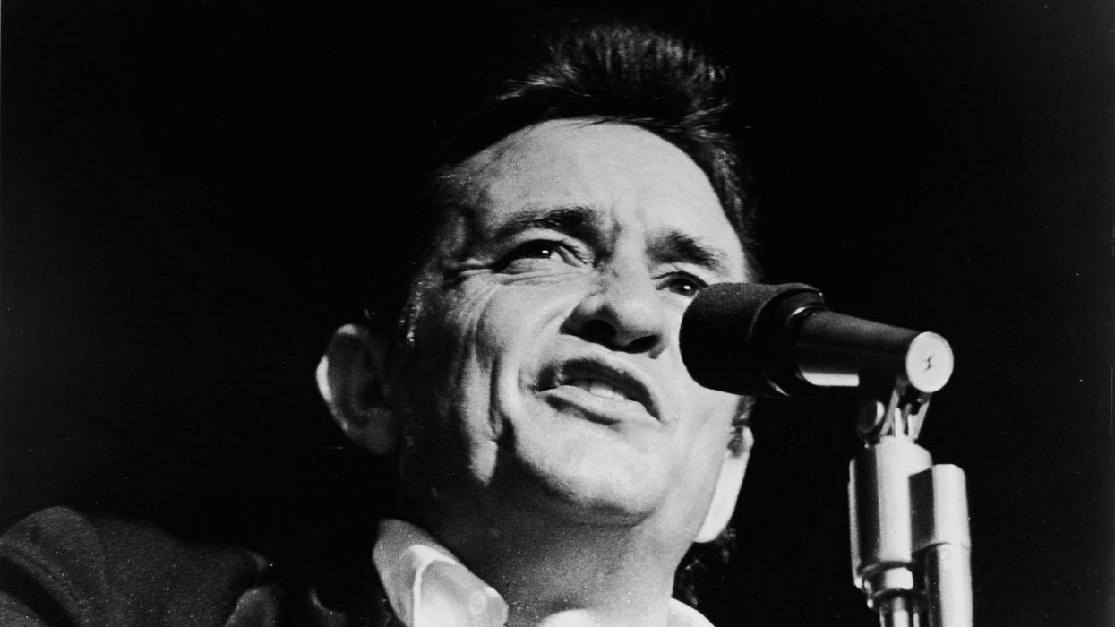 Arkansas will honor Johnny Cash with state holiday