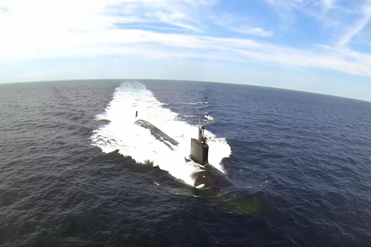 Dal Kursk al Kri-Naggala 402 in Indonesia: le tragedie dei sommergibili