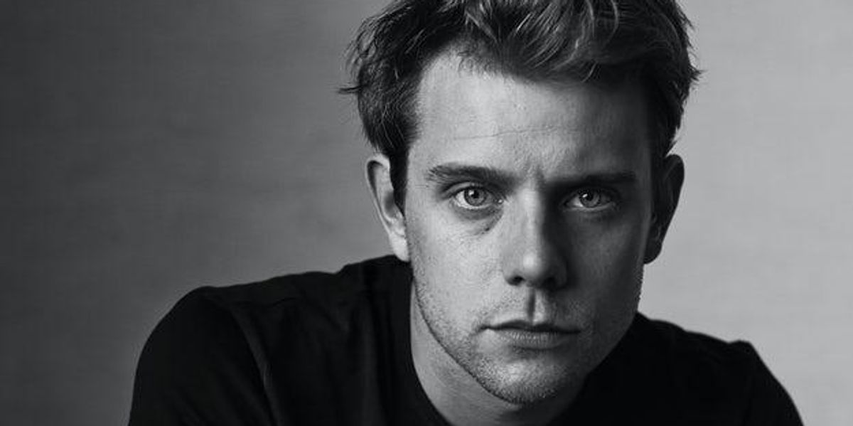 JW Anderson on Designing for Uniqlo and Learning to Slow Down