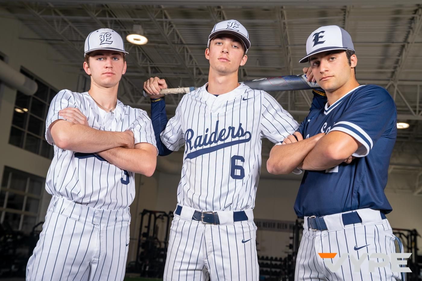 PHOTO GALLERY: Wylie East Baseball