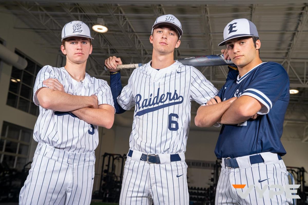 PHOTO GALLERY: Wylie East Baseball