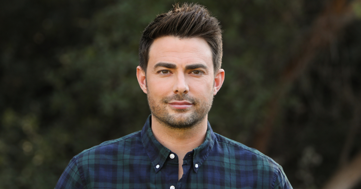 Jonathan Bennett Says His Dream Wedding Venue Turned Him And His Fiancé Away For Being Gay
