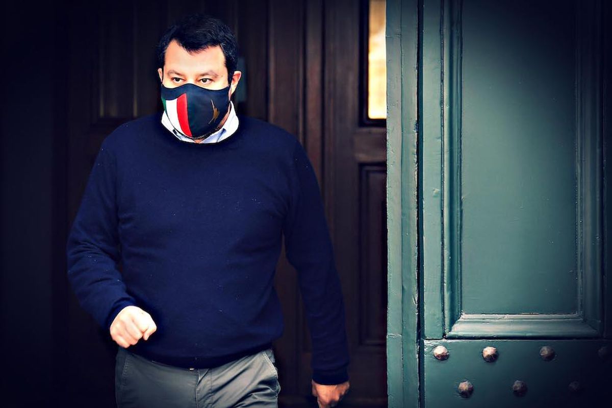 Le Regioni fanno da sponda a Salvini. Fan delle serrate costretti a trattare