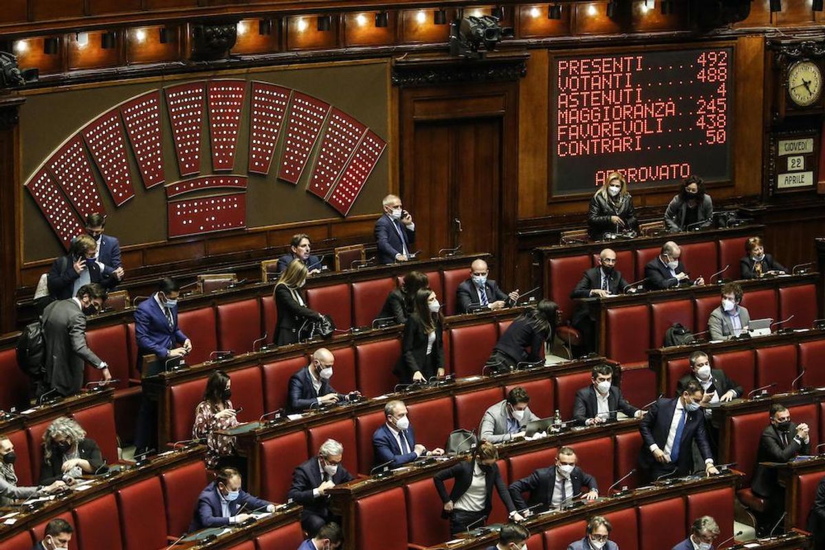 I veleni in Cdm dopo il blitz di Salvini
