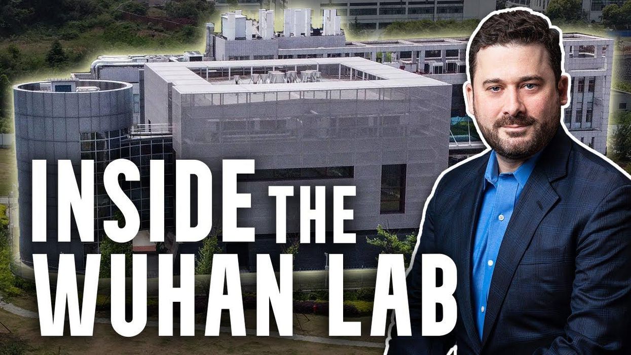 Why an investigation into COVID origin, Wuhan lab is STILL needed