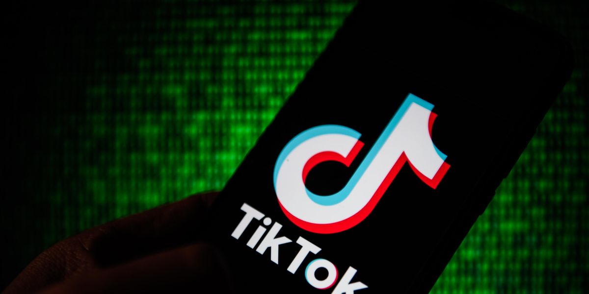 TikTok Debunks 'National Rape Day' Hoax