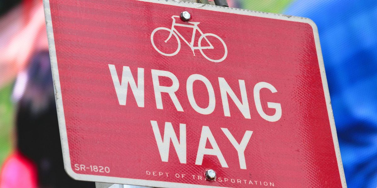 People Explain Which Things They Do 'The Wrong Way' On Purpose