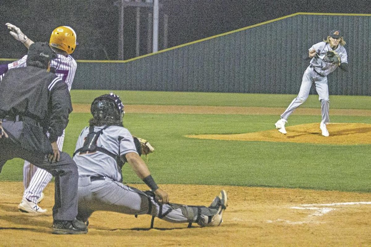 Aledo Baseball Surging at the Right Time