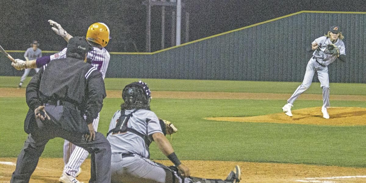 Aledo Baseball Surging at the Right Time VYPE