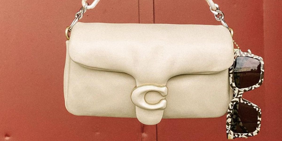 The Handbag Trends You're About To See Everywhere