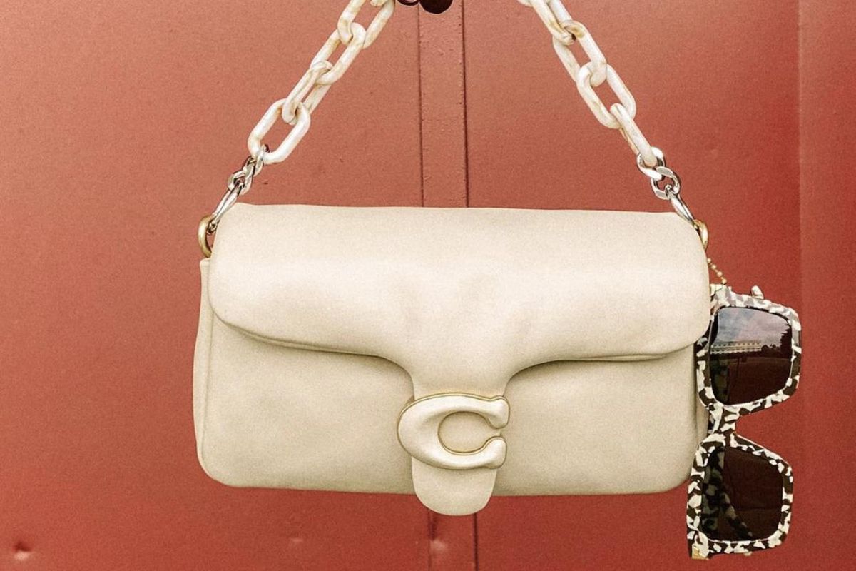 Beyonce Pulled a Dior Saddle Bag From the Back of Her Closet