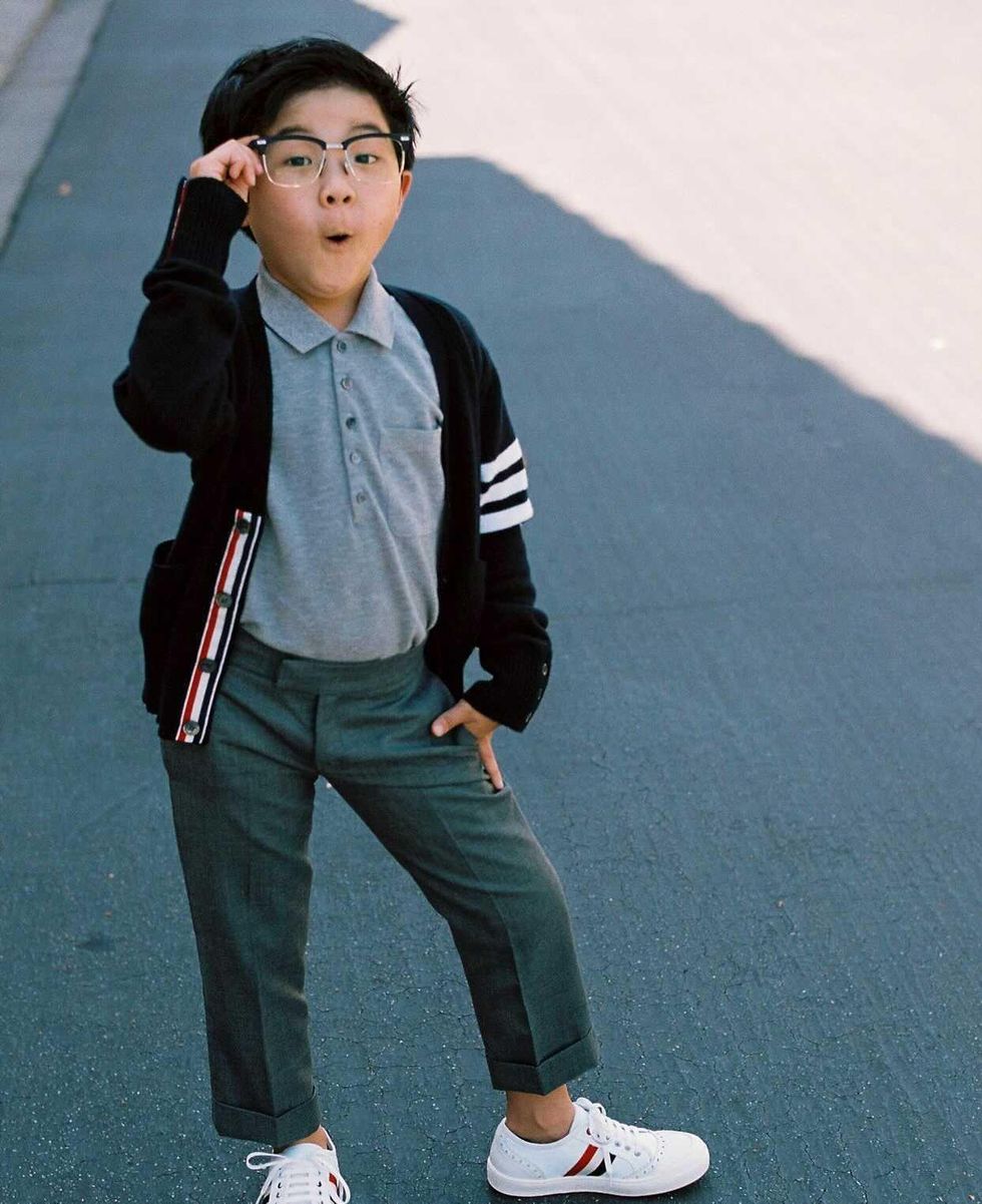 Independent spirit essay 07 picture