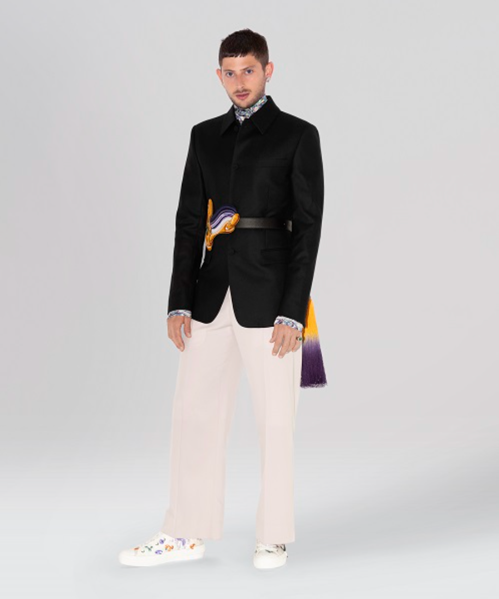 Independent spirit essay 04 picture