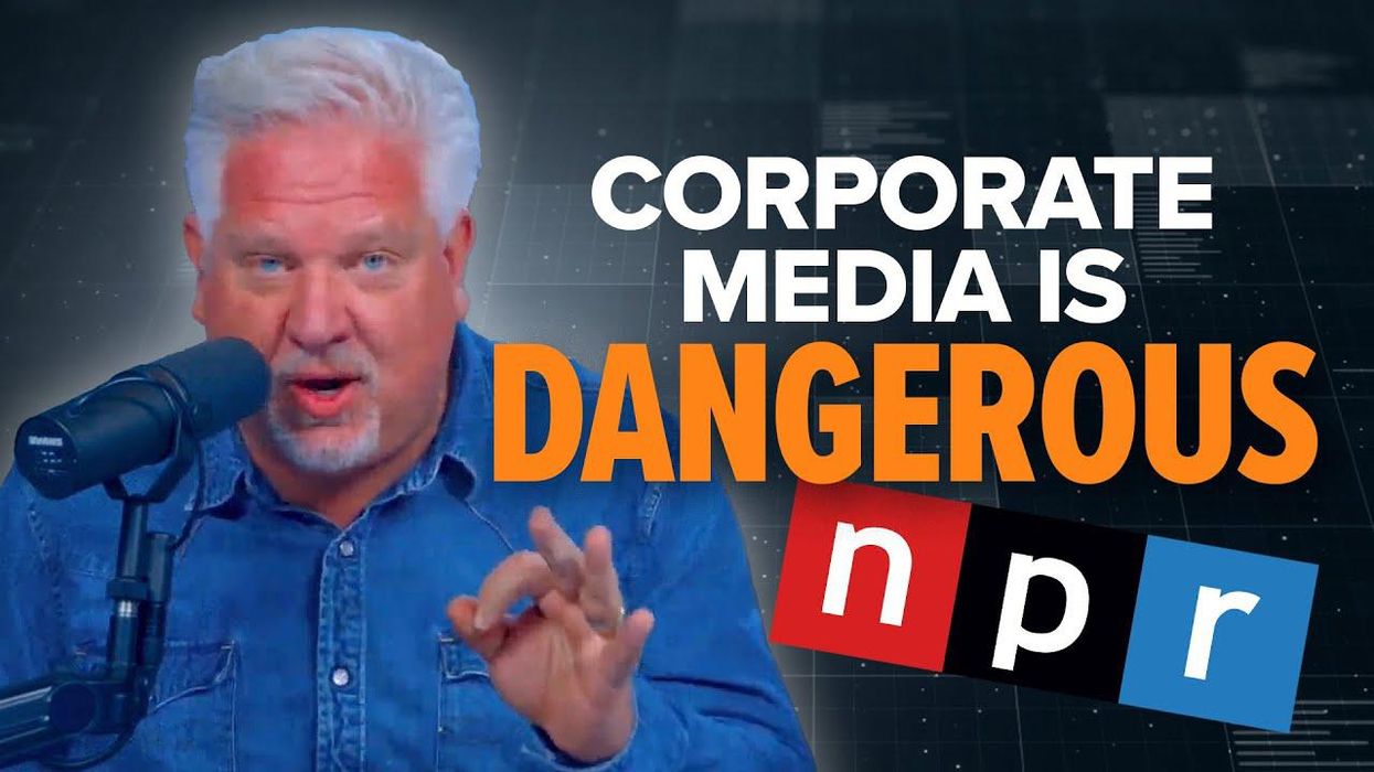 'Corporate media' response to Columbus shooting shows how DANGEROUS it is