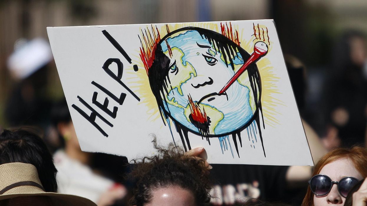 Sierra Club Ties White Supremacy The Derek Chauvin Trial And Ma Khia 