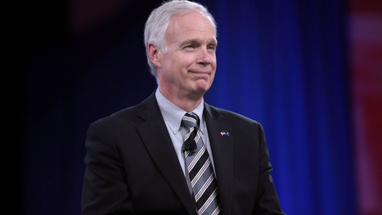 Ron Johnson