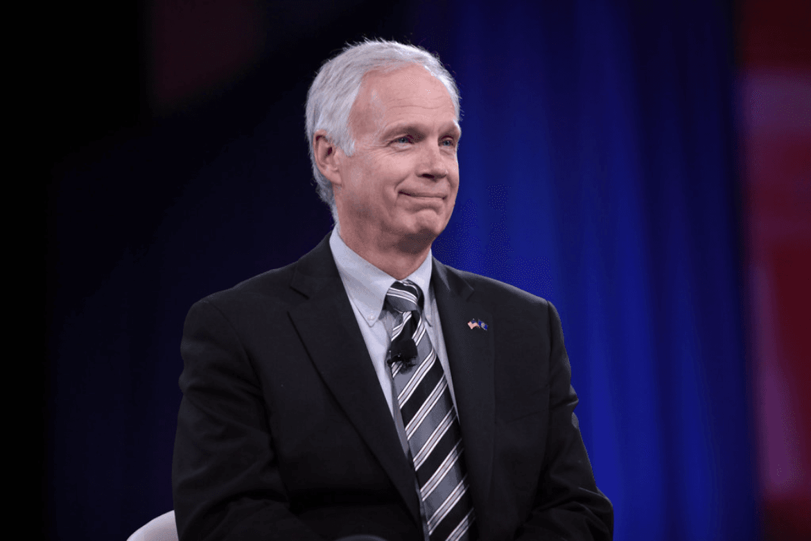 Ron Johnson