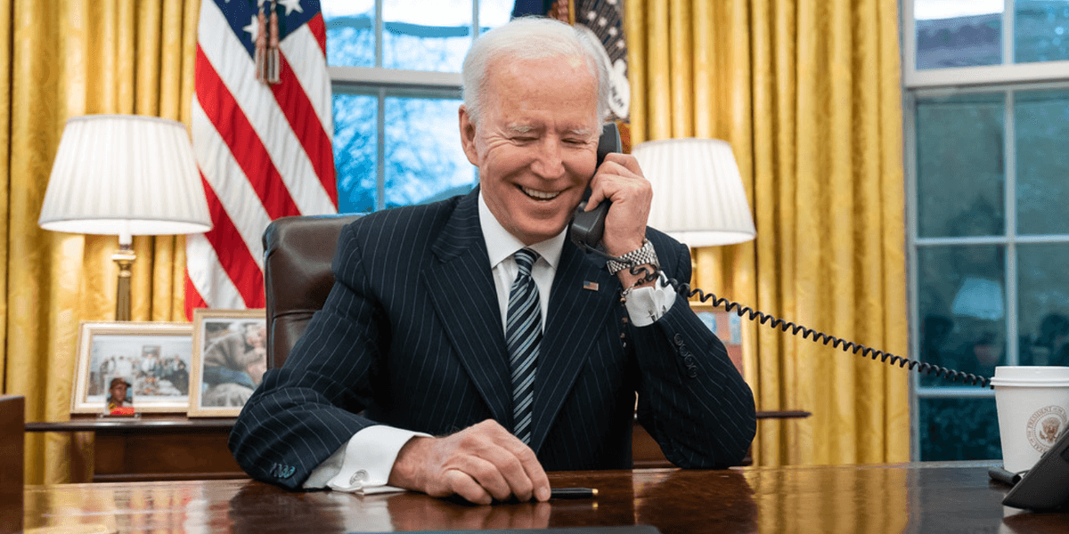 Stocks Gain Despite GOP's Dire Warnings About Biden - Vimarsana News