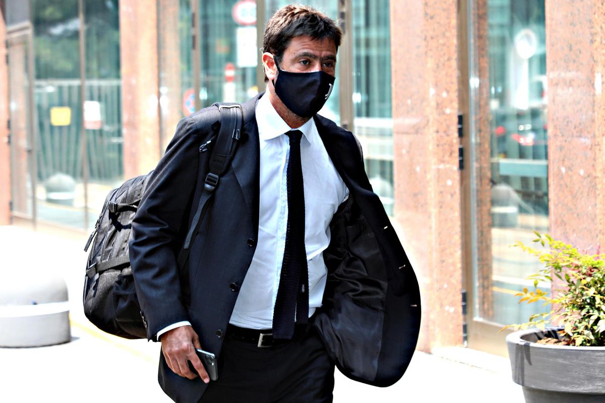 Resa dei conti per la Superlega. Uefa e Serie A studiano le sanzioni