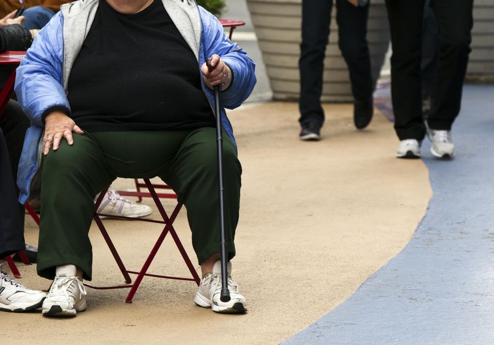 Obesity is affecting health of humans worldwide