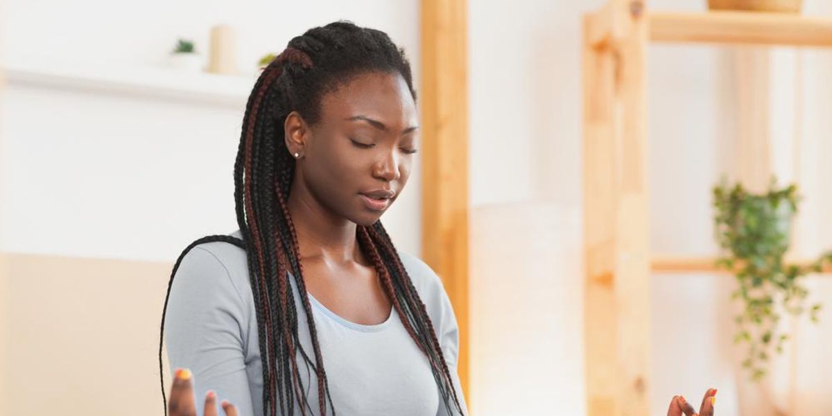Positive Coping Mechanisms: Learning To Manage Stress In A Healthy Way