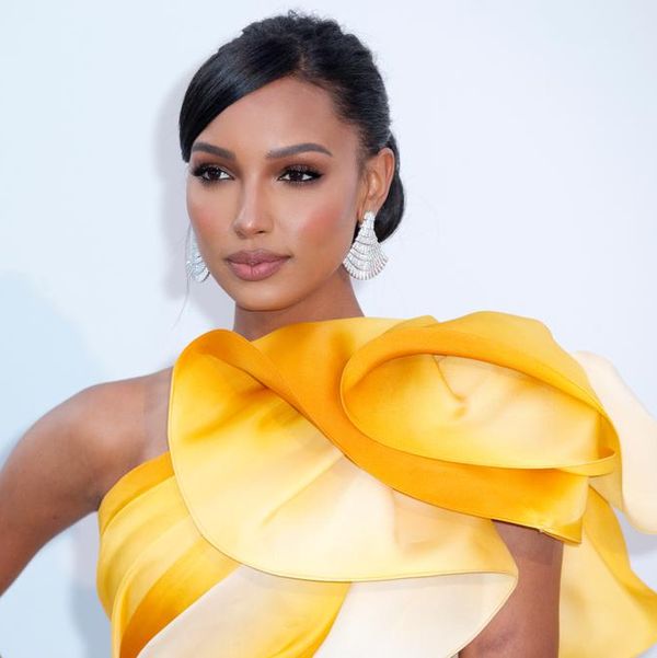 Model Jasmine Tookes Dropped Her Skincare Routine & We’re Taking Notes