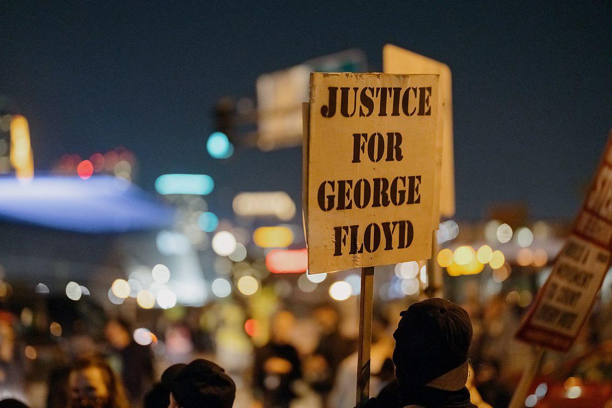 Officers Who Watched Chauvin Murder George Floyd Found Guilty