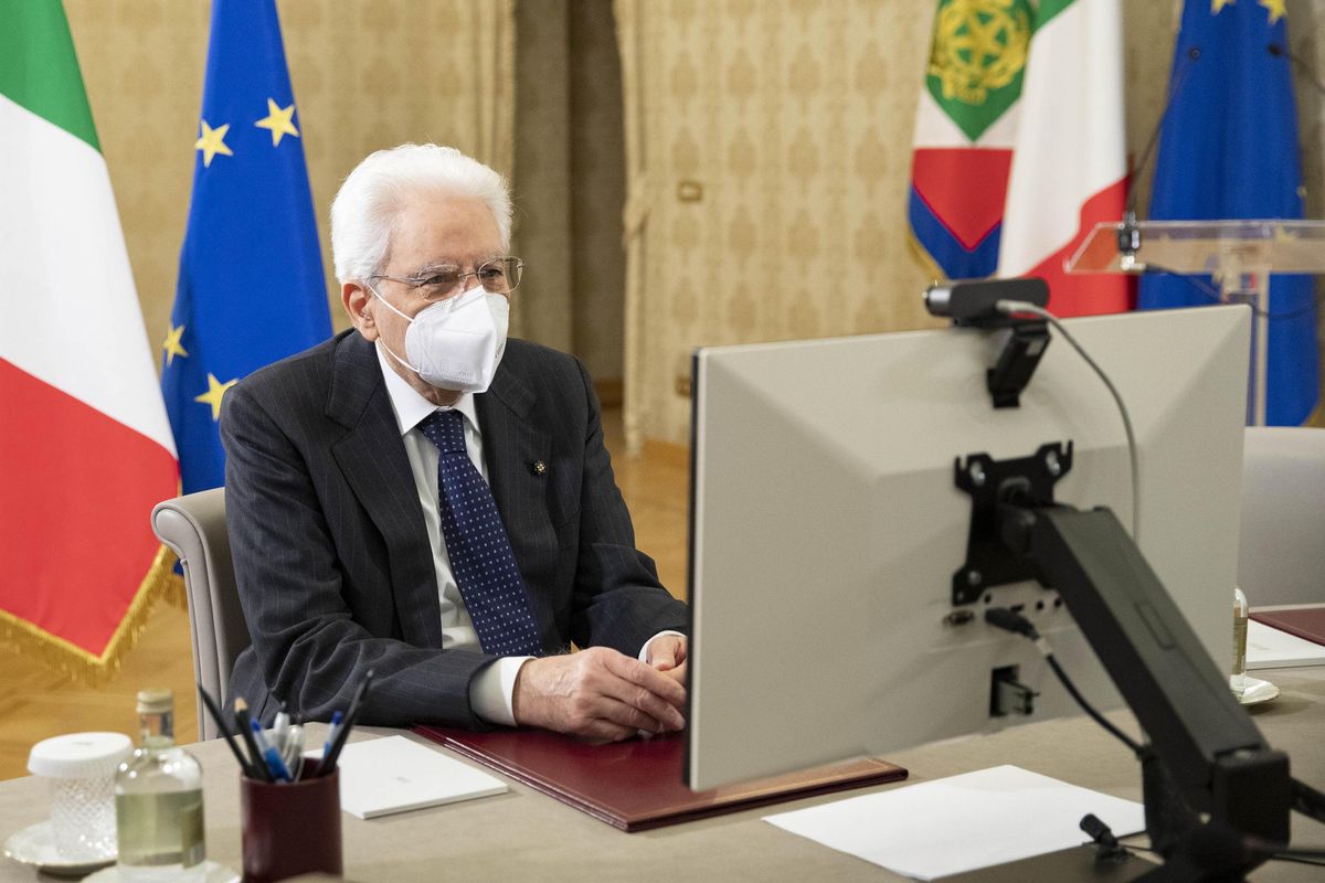 La liberazione che serve all’Italia è quella dalla dittatura della paura
