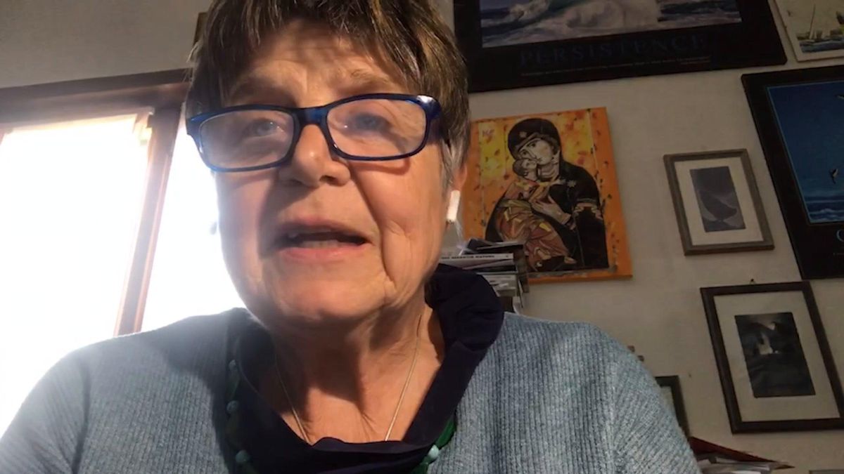 Le bugie raccontate dall’Anpi e l’Islam