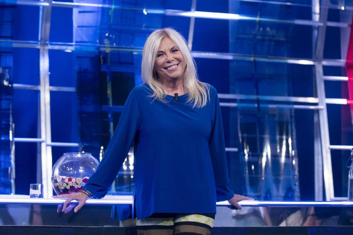 Rita Dalla Chiesa: «Macché quote rosa, viva il merito»