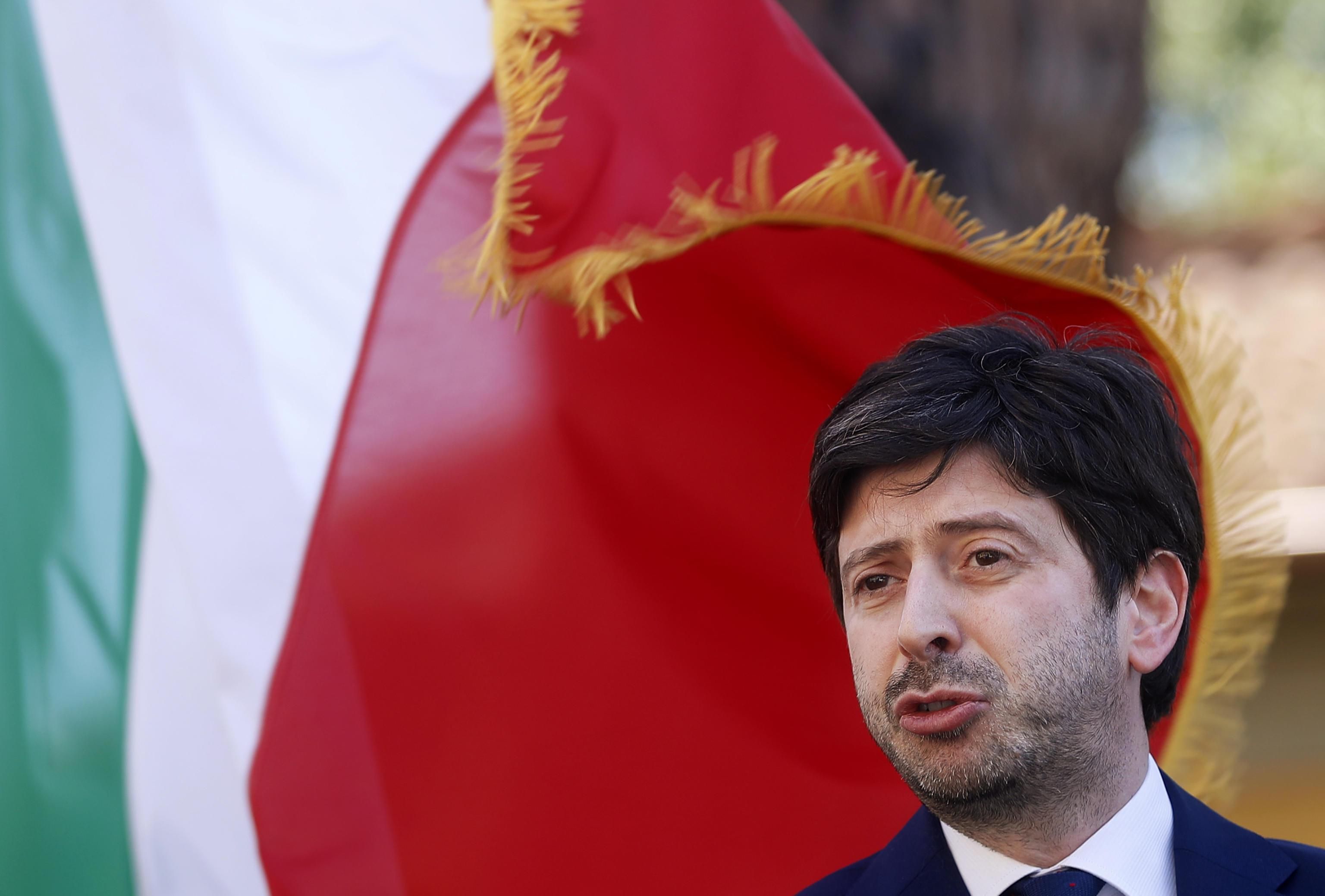 Speranza ha messo in lockdown pure il protocollo per le cure a casa